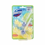 Bloco Sanitário Duo Power 5 Lime Domestos 100g