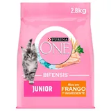 Ração para Gato Junior, 2.8 kg