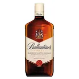 Ballantines Finest Whisky Scotch