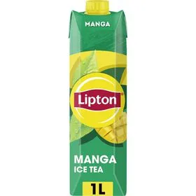 Ice Tea Manga Lipton