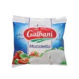 Queijo mozzarella fresca, embalagem de 125 g