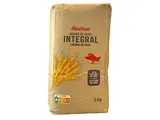 Farinha de trigo Auchan integral 1 kg