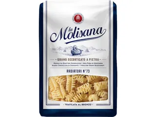 Massa LA Molisana radiatori 500 g