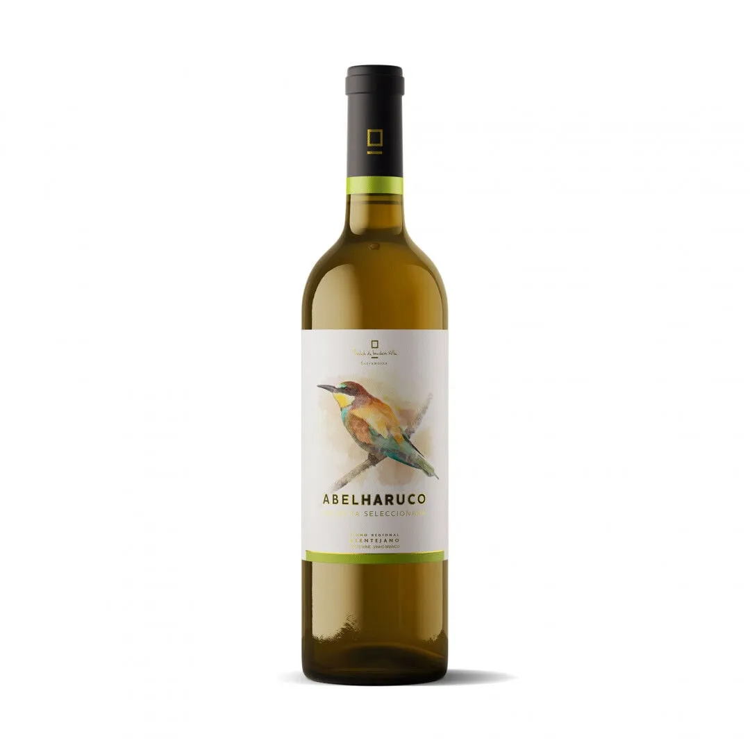 Vinho Branco Alentejo Abelharuco