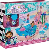 Gabbys Dollhouse - Piscina