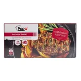 Caldo Carne 24 Cubos 240g