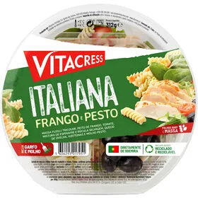 Salada Italiana Vitacress