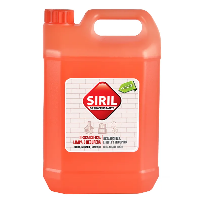 Desincrustante 5L
