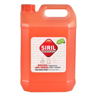 Desincrustante 5L
