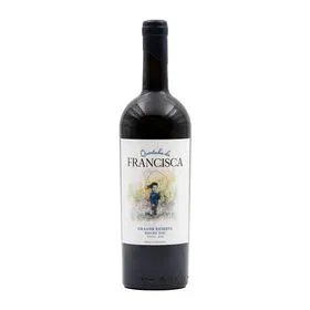 Quintinha da Francisca Grande Reserva Douro Vinho Tinto