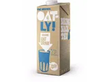 Bebida Oatly aveia bio 1 L