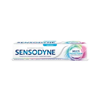 Pasta de Dentes Multi Protection+ Menta Fresca Sensodyne