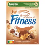Cereais Nestlé Fitness chocolate de leite 375 g