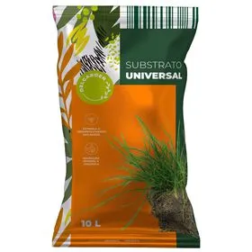 Substrato Universal Delgarden