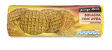 Bolachas de Aveia