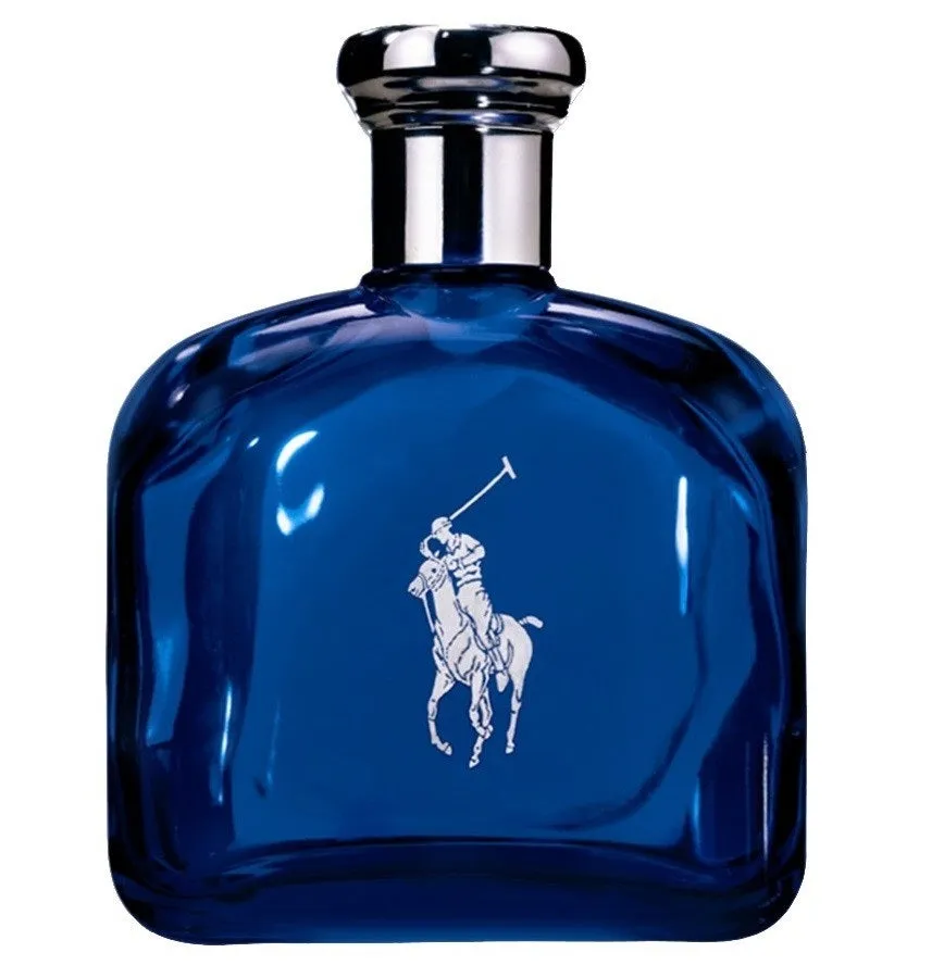 RALPH LAUREN Polo Blue Eau De Toilette 200ML