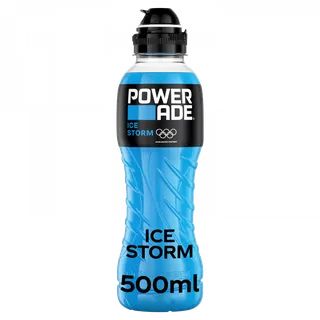Bebida Isotónica Ice Storm Powerade
