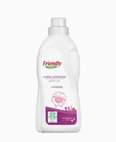 Amaciador de Roupa 750 ml Friendly