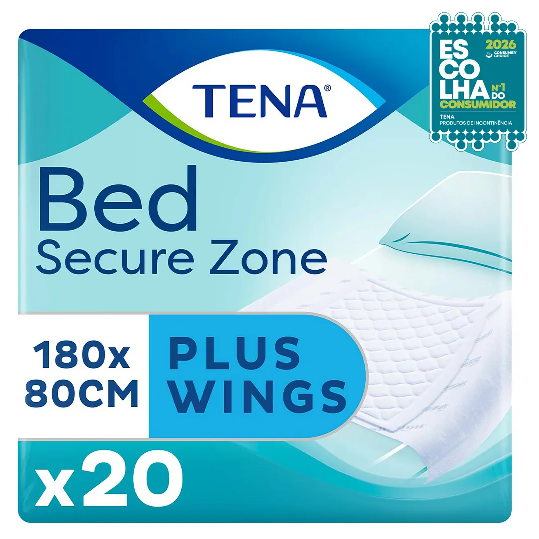 Resguardo Cama TENA Bed 80 x 180 cm
