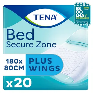 Resguardo Cama TENA Bed 80 x 180 cm