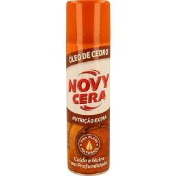 Novycera oleo cedro spray 250 ml