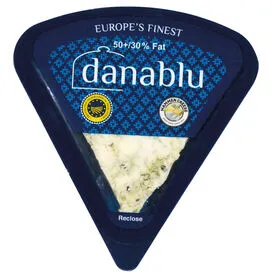 Queijo Danablu DOP Europes Finest