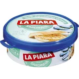 Patê de sardinha