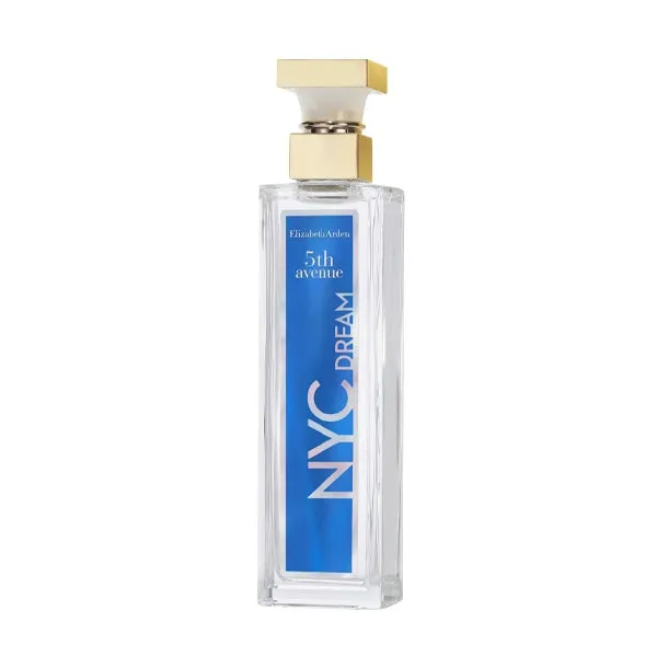 ELIZABETH ARDEN 5Th Avenue NYC Dream 75ML