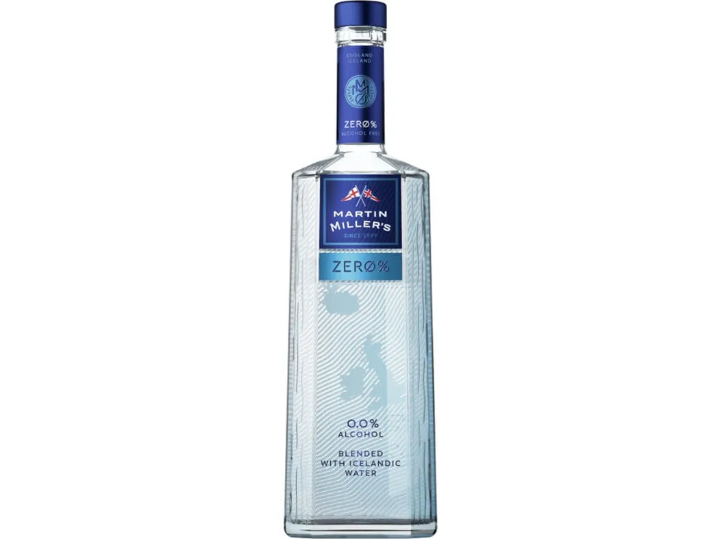 Gin Martin Miller's 0,70 L