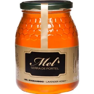 Mel de Rosmaninho frasco 1 kg - Serra De Portel