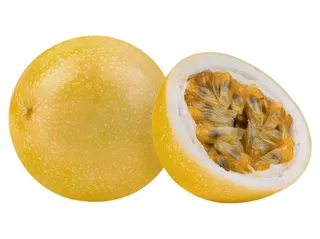 Maracujá amarelo kg