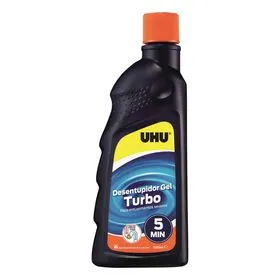 Desentupidor Turbo UHU