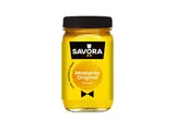 Mostarda Savora frasco 190 g
