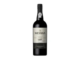 Vinho porto Messias lbv 0,75 L