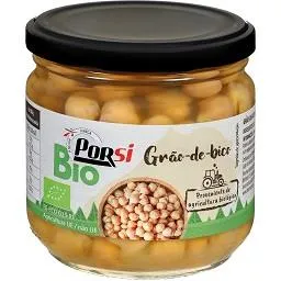 Grão de bico