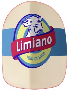 Queijo Flamengo Quartos Limiano