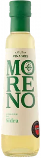 Vinagre de Sidra Moreno