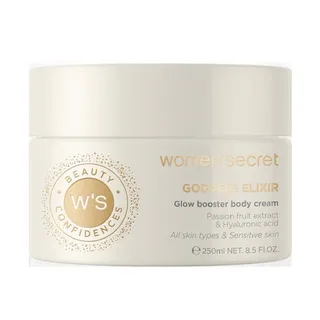 WOMEN'SECRET Body Cream Goddess Elixir 250ML