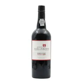 Quinta Seara DOrdens Vinho do Porto Reserva Ruby