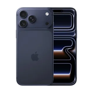 APPLE IPHONE 17 PRO MAX 512GB AZUL ESCURO