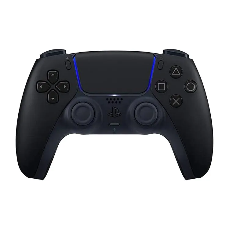 COMANDO SONY PS5 MIDNIGHT BLACK