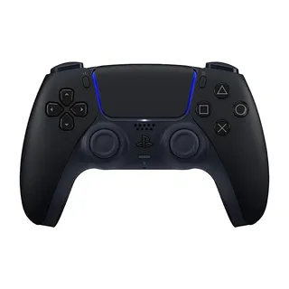 COMANDO SONY PS5 MIDNIGHT BLACK SONY COMPUTER ENTRETAIN