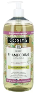 Champô para cabelos normais Coslys 1L
