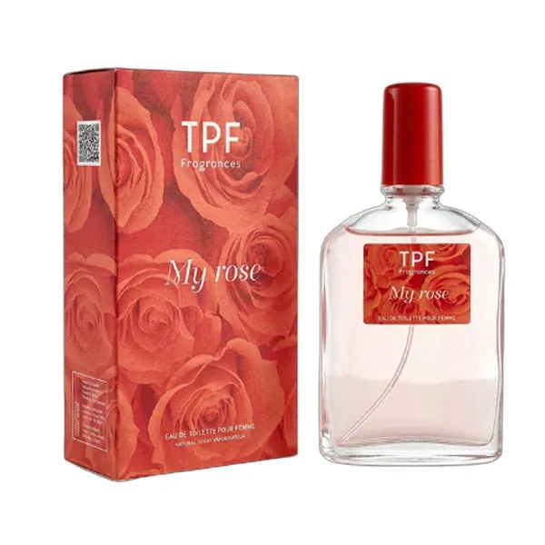 TPF My Love 90ML