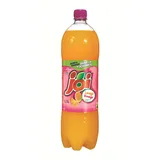 Refrigerante sem gás maracujá e laranja, emb. 1.5l