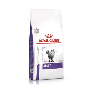 Ração para Gato Adulto Royal Canin Veterinary Diets 2 kg