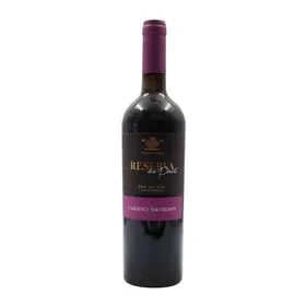 Reserva Do Paul Cabernet Sauvignon Tejo Vinho Tinto