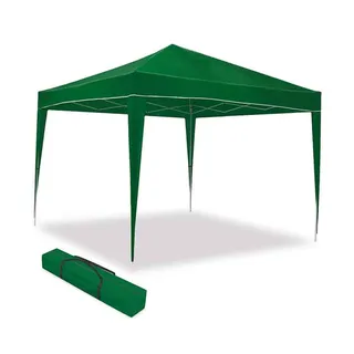TENDA DE JARDIM