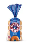 Bimbo New York Bakery clássico 4 unidades 300 g