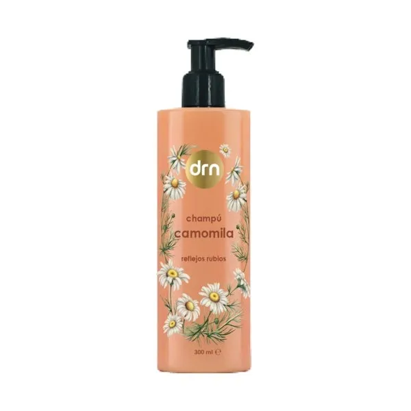 DRN Camomila 300ML